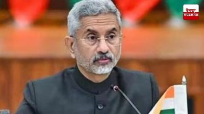 ਪਾਕਿਸਤਾਨ ਦੀ ਬੇਨਤੀ ’ਤੇ ਡੀ.ਜੀ.ਐਮ.ਓ. ਗੱਲਬਾਤ ਤੋਂ ਬਾਅਦ ਹੀ ਆਪਰੇਸ਼ਨ ਸੰਧੂਰ ਰੁਕਿਆ : ਜੈਸ਼ੰਕਰ