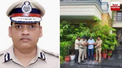 Postmortem of Haryana IPS Y. Puran Kumar could not be done today