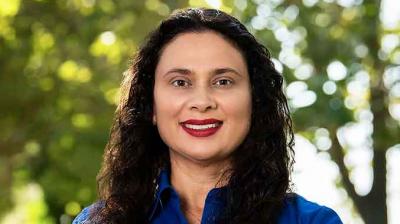 Mayor Bobbie Singh-Allen