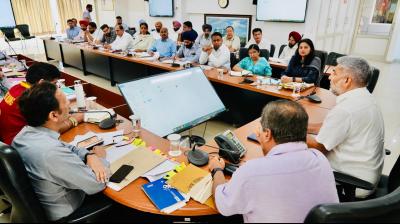 Lal Chand Kataruchak 