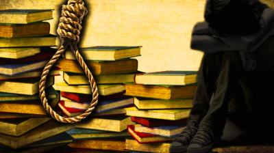 Student suicides in India rising 4% annually: Report