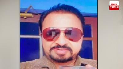 The speeding hit the biker, the 55-year-old died on the spot