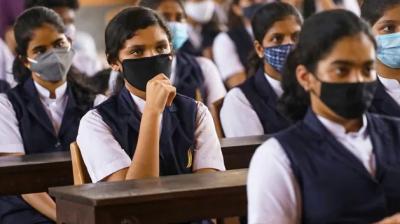  Delhi Schools To Reopen From Sept 1