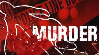 A Youth Murdered During Election Violence in Tarn Taran