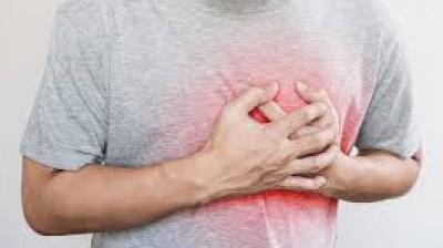 Death in polling agent's heart attack in Shahpur batti