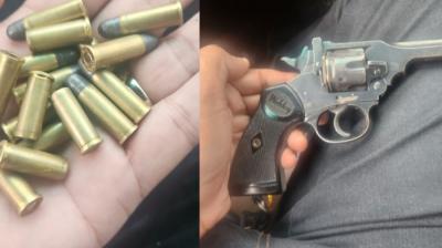 Simranjit Singh alias Bablu