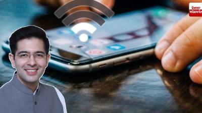  AAP makes big announcement for farmers, will provide free Wi-Fi service