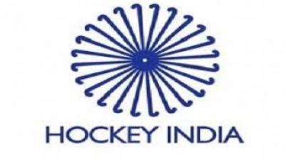 Hockey India