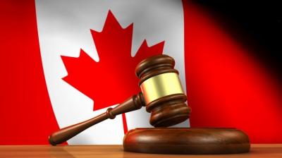  Canada court