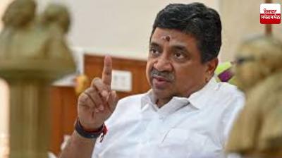 Three-language policy is a 'failed model': Tamil Minister Rajan