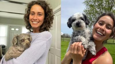 Lawyer quits job to become pet psychic and speak to animals