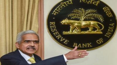 Shaktikanta Das 