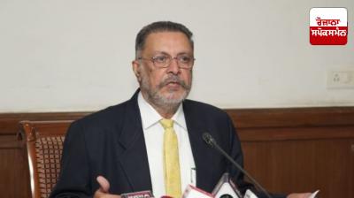 CM Health Insurance Scheme will be fully launched in December, not October 2: Dr. Balbir Singh
