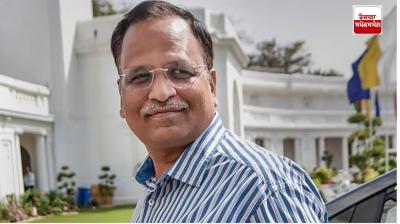 Satyender Jain