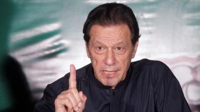 Imran Khan's Conviction, 3-Year Sentence Suspended By Islamabad High Court