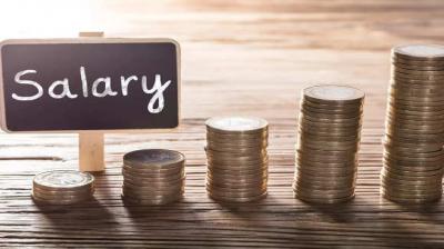 Delhi MLAs Salary Hike by 66%