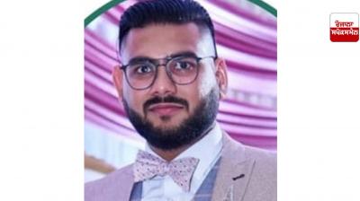 Death of Punjabi in Canada News