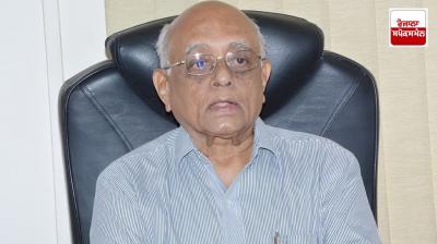 R Chidambaram passes away im mumbai latest news in punjabi