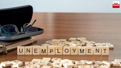 CMIE claims: Unemployment lowest in 34 months