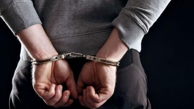 Gold medalist wrestler became addicted to drugs