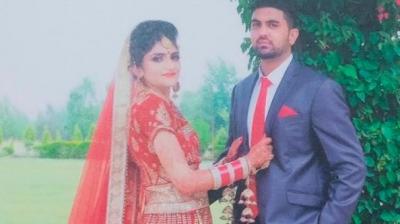 Mother-in-law shot dead by son-in-law in Jhungian village