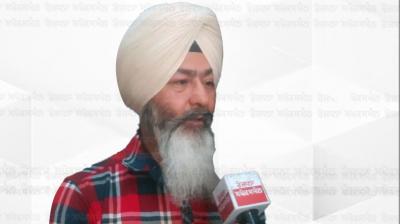 ਸਰਕਲ ਪ੍ਰਧਾਨ ਸ਼੍ਰੋਮਣੀ ਅਕਾਲੀ ਦਲ ਪਟਿਆਲਾ ਆਈਐਸ ਬਿੰਦਰਾ ਨੇ ਅਸਤੀਫ਼ਾ ਦੇ ਦਿੱਤਾ 