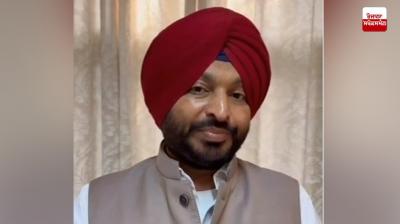 ਕੇਂਦਰੀ ਰਾਜ ਮੰਤਰੀ ਰਵਨੀਤ ਸਿੰਘ ਬਿੱਟੂ