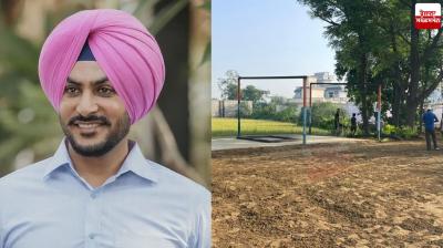 Punjabi singer Rajvir Jawanda cremation News