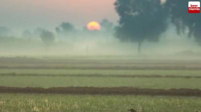 Punjab Weather Update News in punjabi