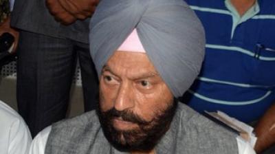 Rana Gurmeet Singh Sodhi