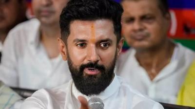 Corruption has happened, then the bridges of Bihar are falling down 