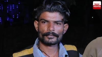 ਮ੍ਰਿਤਕ ਨਰੈਣ ਸਿੰਘ (29) 