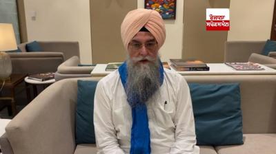 ਸਪੀਕਰ ਕੁਲਤਾਰ ਸਿੰਘ ਸੰਧਵਾਂ