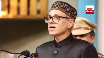 CM Omar Abdullah