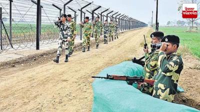 Sriganganagar has become a hub for foreign arms supply!