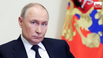 Will the Russian President be arrested in India?