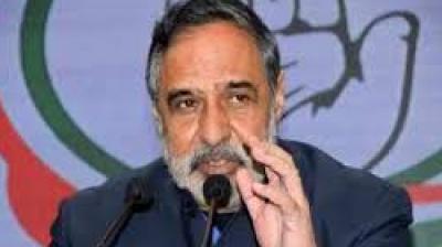 Anand Sharma 