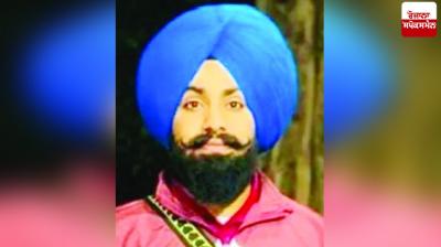 Youth from village Mundhon dies in Muscat, family pleads to bring body home