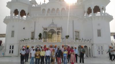 Three-day Punjab Tourism and Travel Mart ends on a positive note