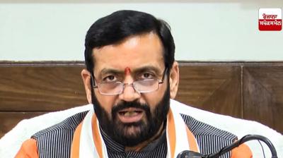  Haryana Budget Today news in punjabi 