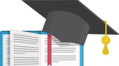 Three years apart, four years of graduation will be available soon