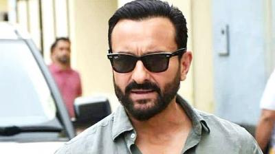 Saif Ali Khan