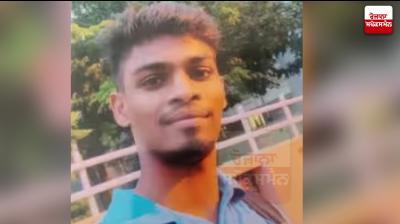 ਮ੍ਰਿਤਕ ਹਰੀ ਪ੍ਰਸਾਦ