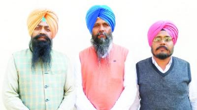 Spokesman became the voice of people going through 14 years of trouble