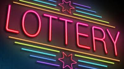 Lottery 