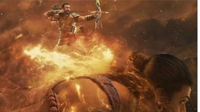 Adipurush team to dedicate 1 seat in every Theater to Lord Hanuman