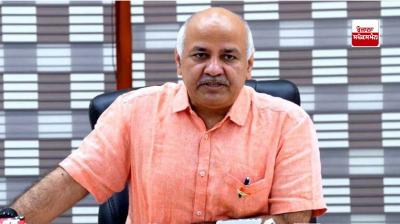 In the excise policy case, the Delhi High Court sought a response from the ED on Manish Sisodia's petition.