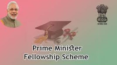 Prime Minister's Fellowship