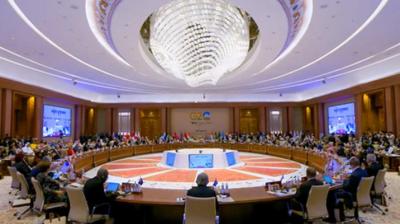G20 members “strongly condemn” terrorism 