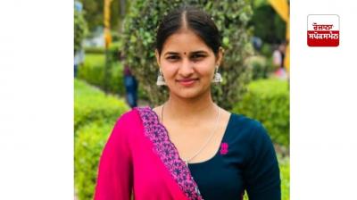 ਮ੍ਰਿਤਕ  ਰਾਜਨਦੀਪ ਕੌਰ ਦੀ ਫਾਈਲ ਫੋਟੋ 